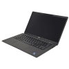 Carbon Dell Latitude 7430 i5-1245U 16GB 256SSD 14'' FHD 1920x1080 WiFi BT Kam Win11pro GW12mc